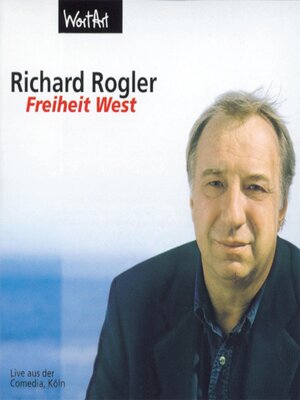cover image of Freiheit West (Live)
